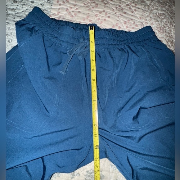 Threads 4 Thought joggers Breakwater Blue size L. GUC - Picture 4 of 12